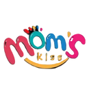 moms' kiss